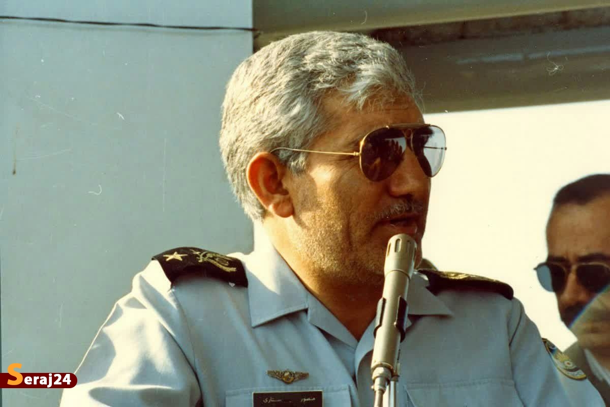 ماجرای ابتکار فرمانده ایرانی که بعثیها را تار و مار کرد