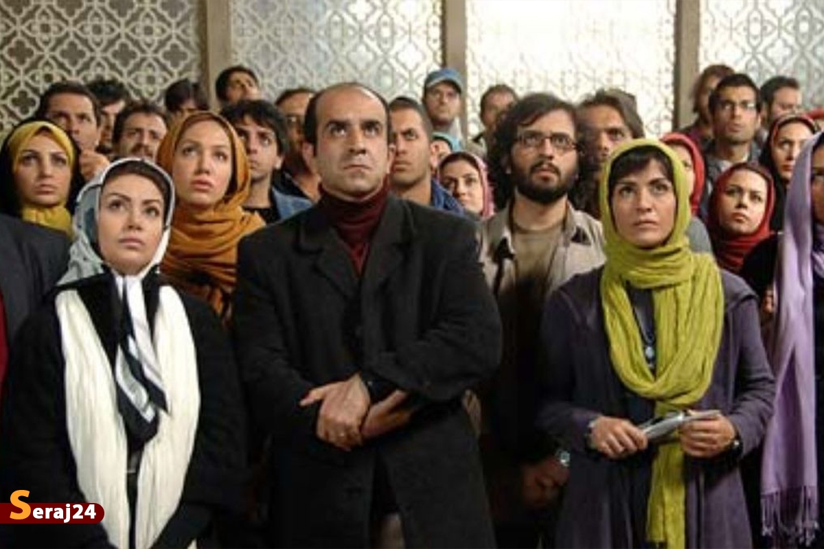 اینفوگرافیک / فیلم‌های توقیفی بعد از اکران در جشنواره فجر 