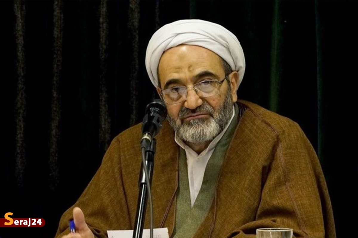 کتاب و معلم دینی به تنهایی برای دیندار شدن دانش آموزان کافی نیست