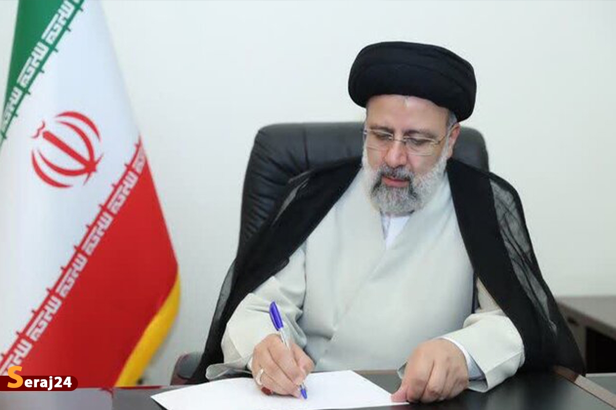 پیام‌های تسلیت رئیسی برای روسای جمهور ترکیه و سوریه