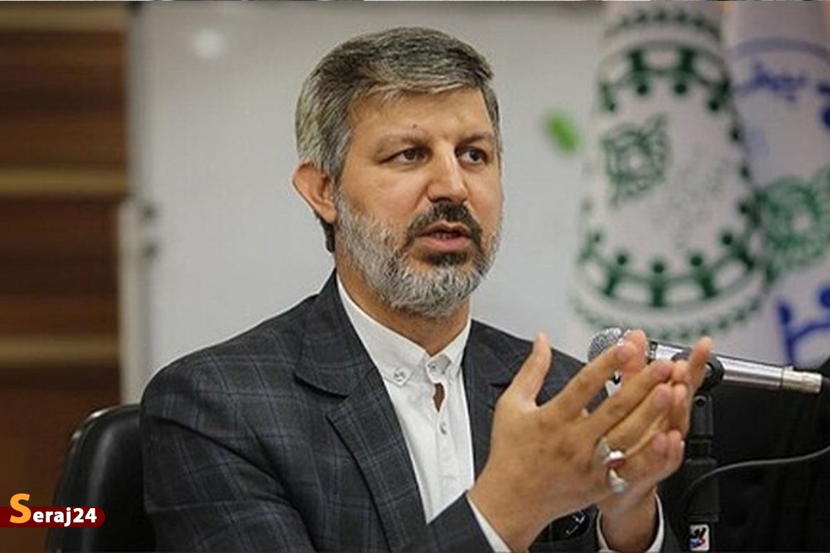 مشکلی با ادامه تحصیل دانشآموزان معترض حوادث اخیر نداریم
