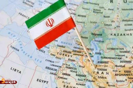 تفاوت ایران اسلامی با ایران پهلوی در استقلال کشور است