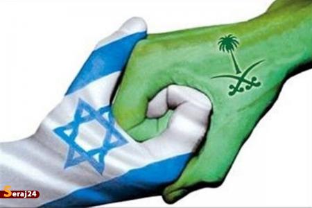 آیا رونالدو بین عربستان و اسرائیل میانجیگری می کند؟!