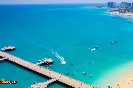 خلیج فارس در سازمان جهانی مالکیت فکری به ثبت جهانی رسید