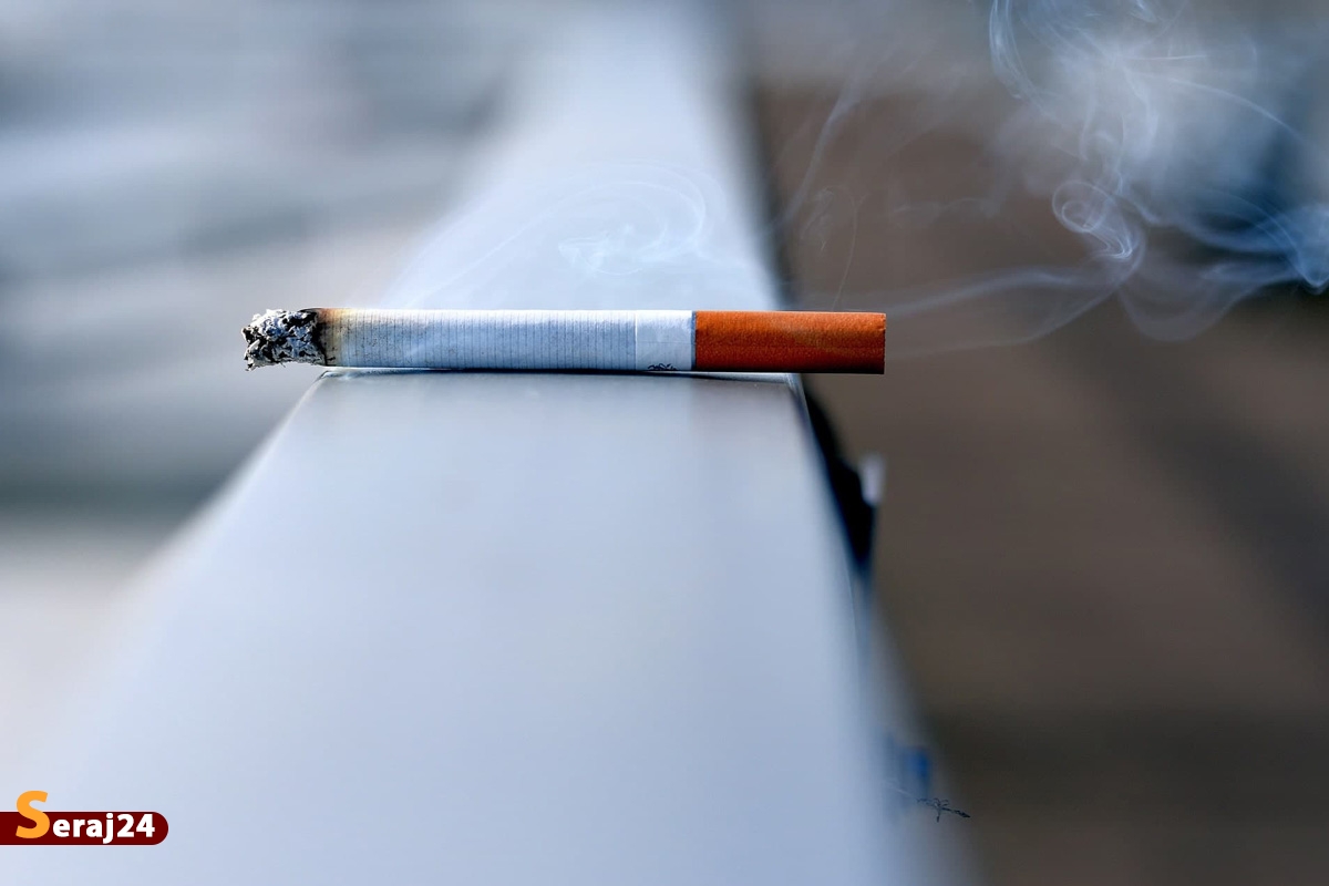 خسارت سیگار بر نظام سلامت قابل جبران نیست