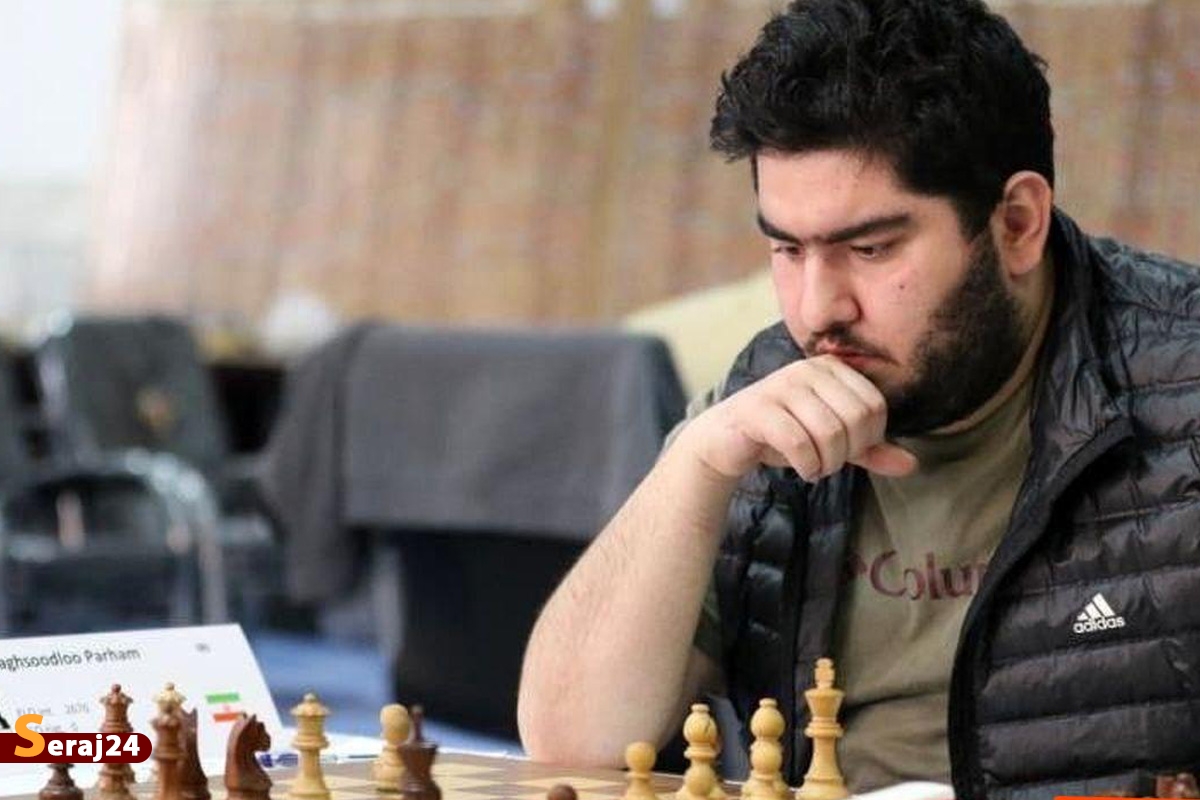  دو ملی‌پوش شطرنج ایران در ترکیب بایرن‌مونیخ