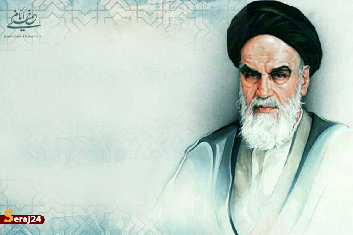 «قیام لله» تنها راه اصلاح جهان از منظر امام خمینی(ره) 