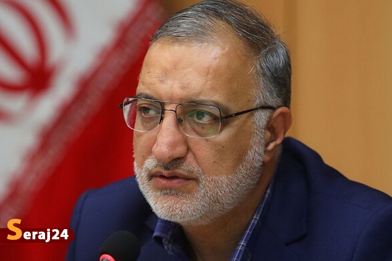افزایش کمک‌های شهرداری تهران به زلزله‌زدگان خوی با مصوبه شورای شهر