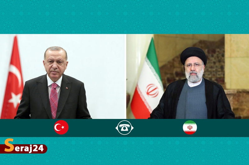 اعلام آمادگی ایران برای اجابت فوری نیازهای امدادی ترکیه