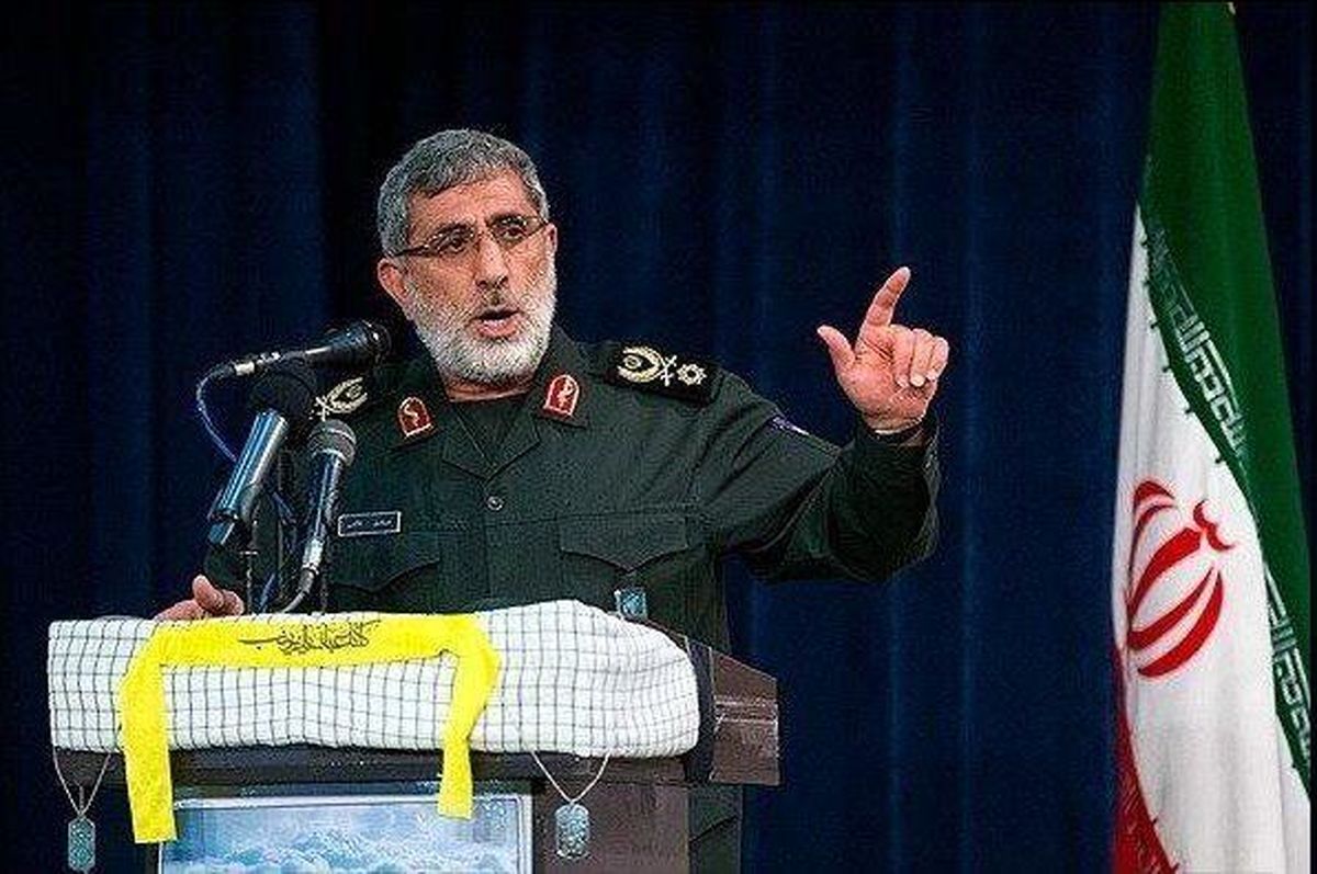 امداد رسانی جبهه مقاومت به مردم در مناطق زلزله زده