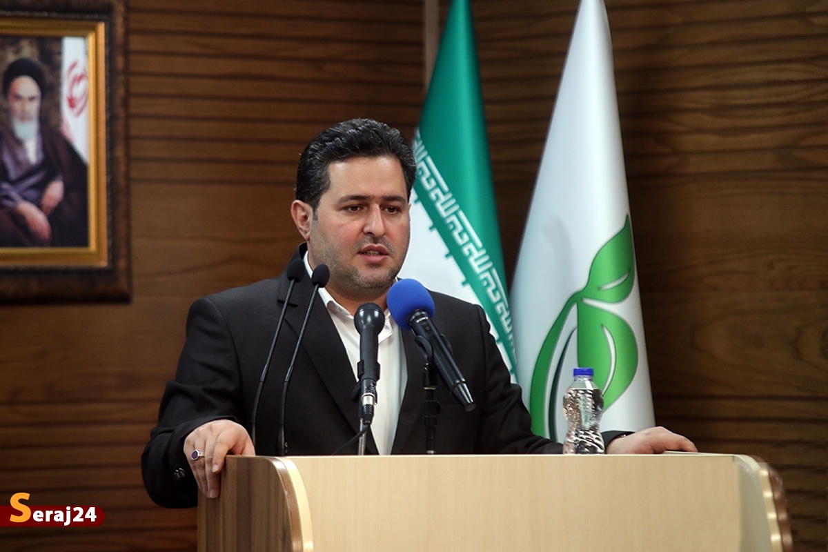 پرداخت تسهیلات ۴۰ هزار میلیارد تومانی به دانش بنیان ها