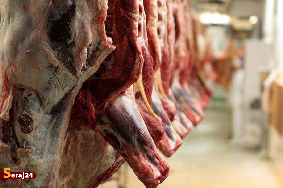 توزیع گسترده | گوشت قرمز تا ۱۵۰ هزار تومان ارزان می‌شود