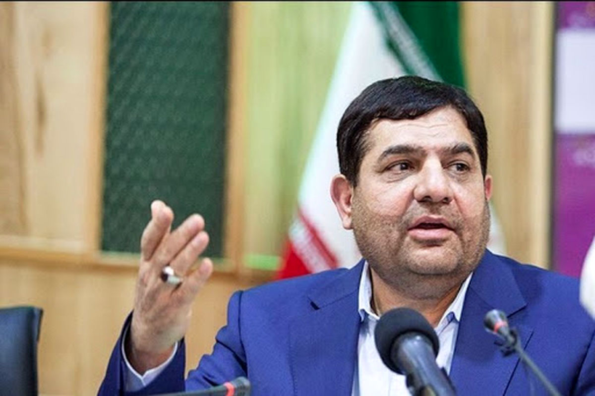 مخبر: تولیدکنندگان سرداران اقتصادی کشور هستند