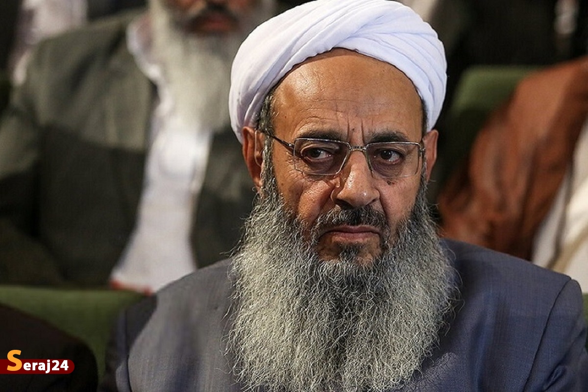 تمجید تلویحی بیبیسی از «عبدالحمید»