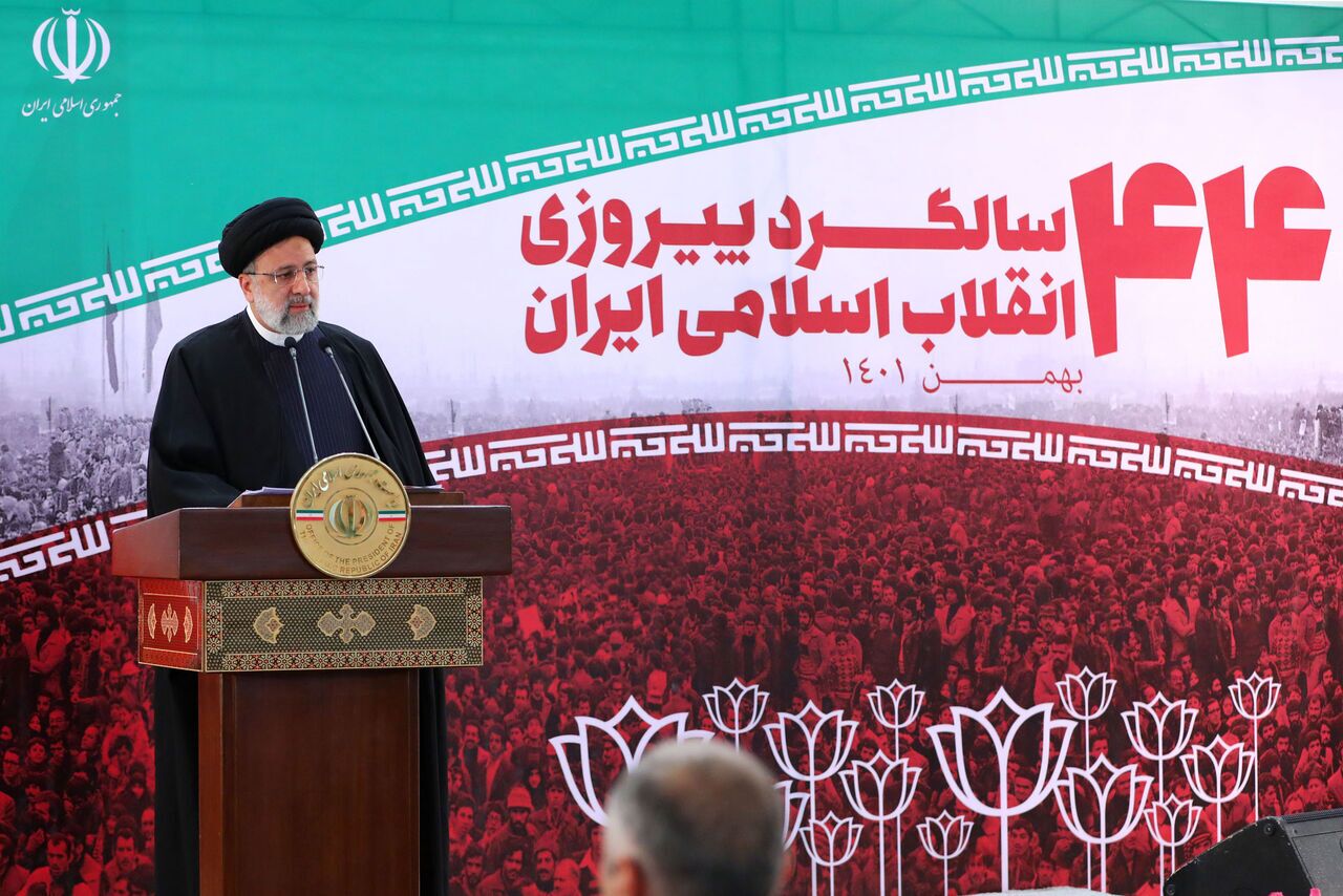 رئیس‌جمهور: غربی ها از پذیرش واقعیت‌های ایران سرباز می‌زنند