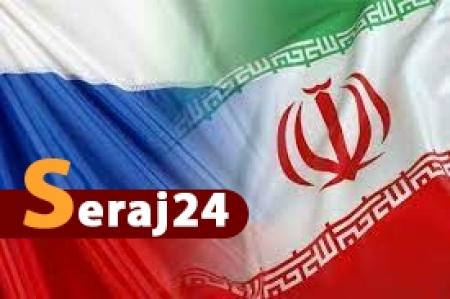 ادامه مذاکرات ایران و روسیه بر سر سوآپ نفت و گاز