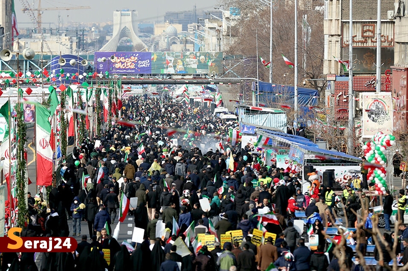 اتحاد و انسجام ملی مهمترین راهبرد ملت ایران برای شکست دشمن است