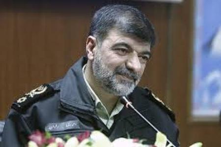 سردار رادان: دشمن هیچ‌گاه نیروهای مسلح ما را آزمایش نکند