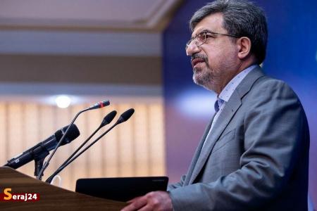 استرداد دو متهم اصلی سرقت از صندوق امانات بانک ملی به ایران