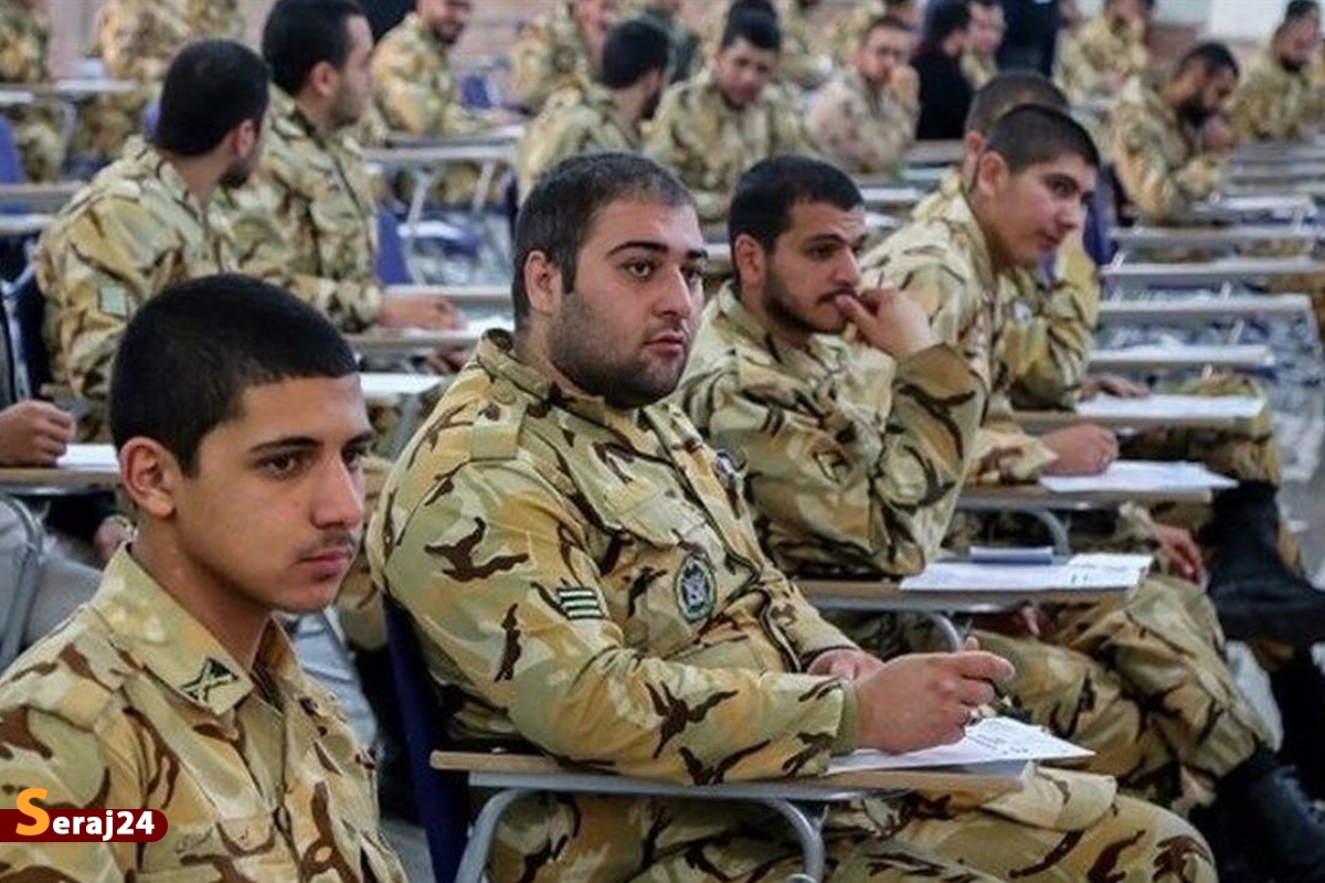 آیا حقوق سربازان در سال ۱۴۰۲ بیشتر می‌شود؟ 