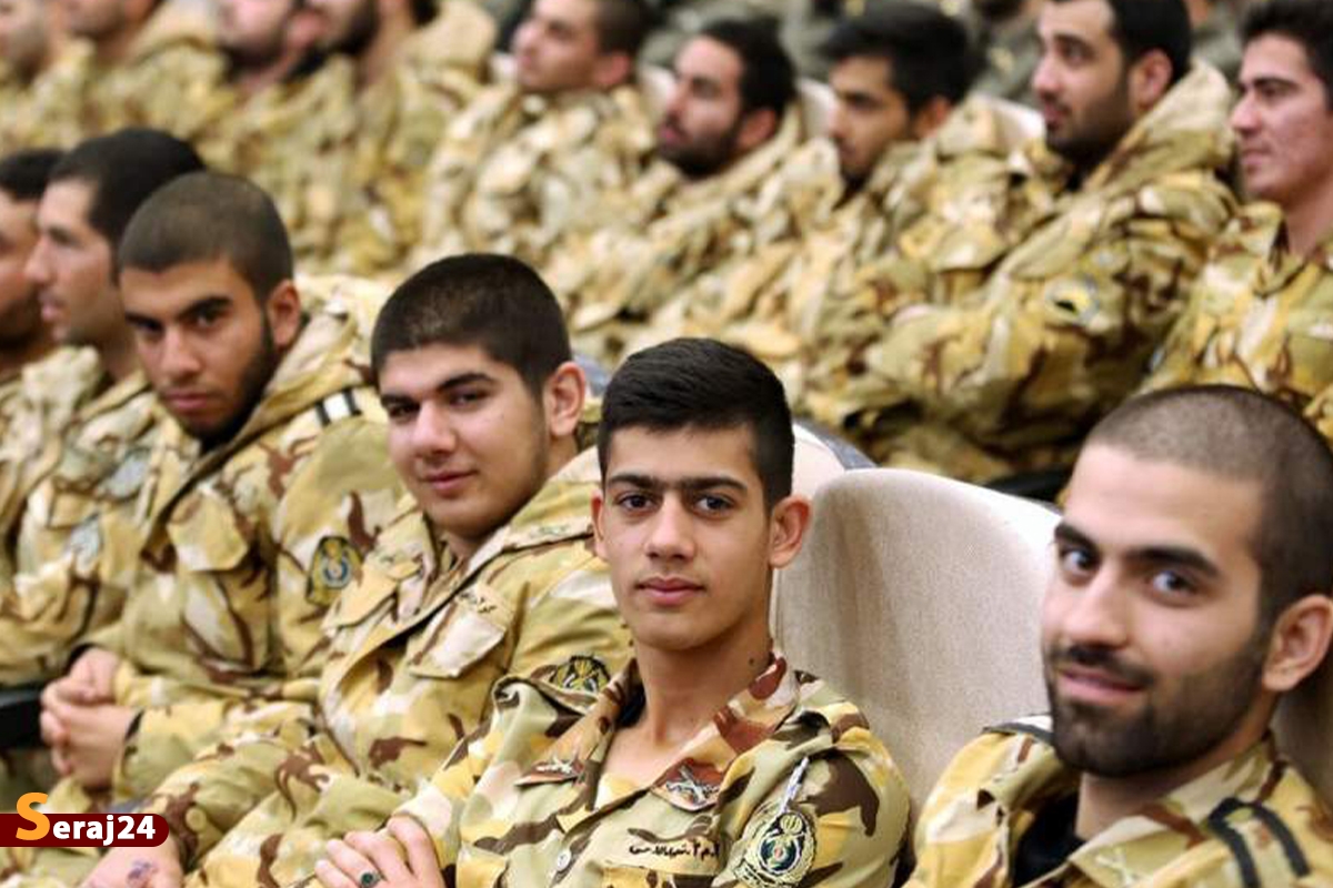 آیا حقوق سربازان در سال ۱۴۰۲ بیشتر می‌شود؟