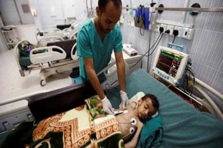 یمن:پنج هزار بیمار کلیوی  در آستانه مرگ قرار دارند