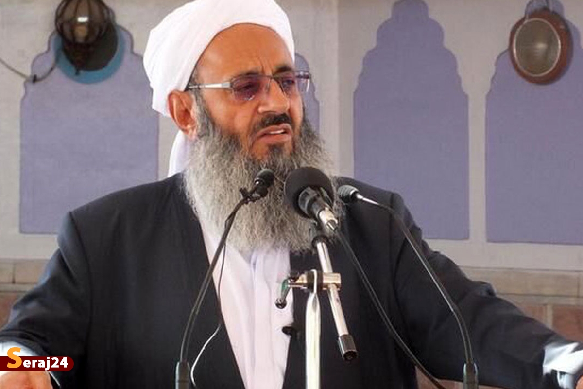 پشت پرده حمایت امام جمعه مسجد مکی از سران فتنه