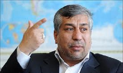 طرح انتقال آب خزر به مرکز در سمنان و مازندران آغاز شد