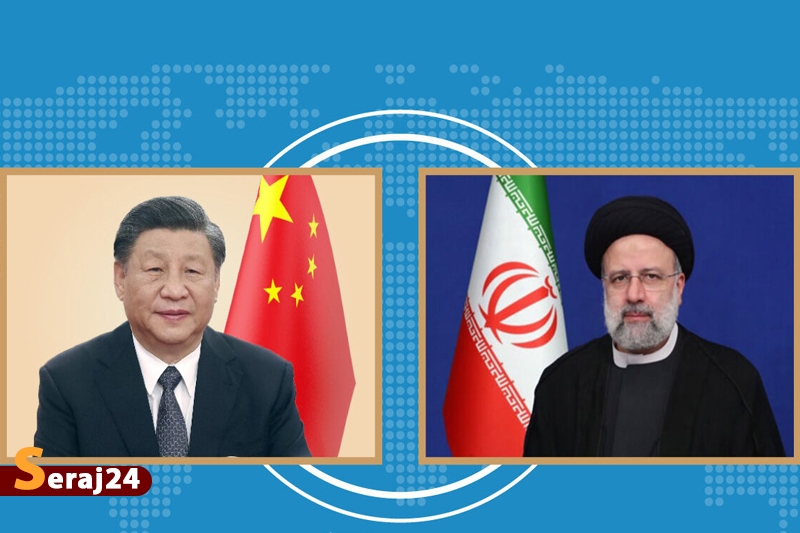 عملیاتی کردن توافق جامع ایران و چین در سفر رئیس جمهور به پکن