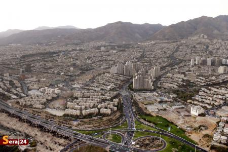 تهران در میان ارزان‌ترین شهرهای جهان قرار گرفت