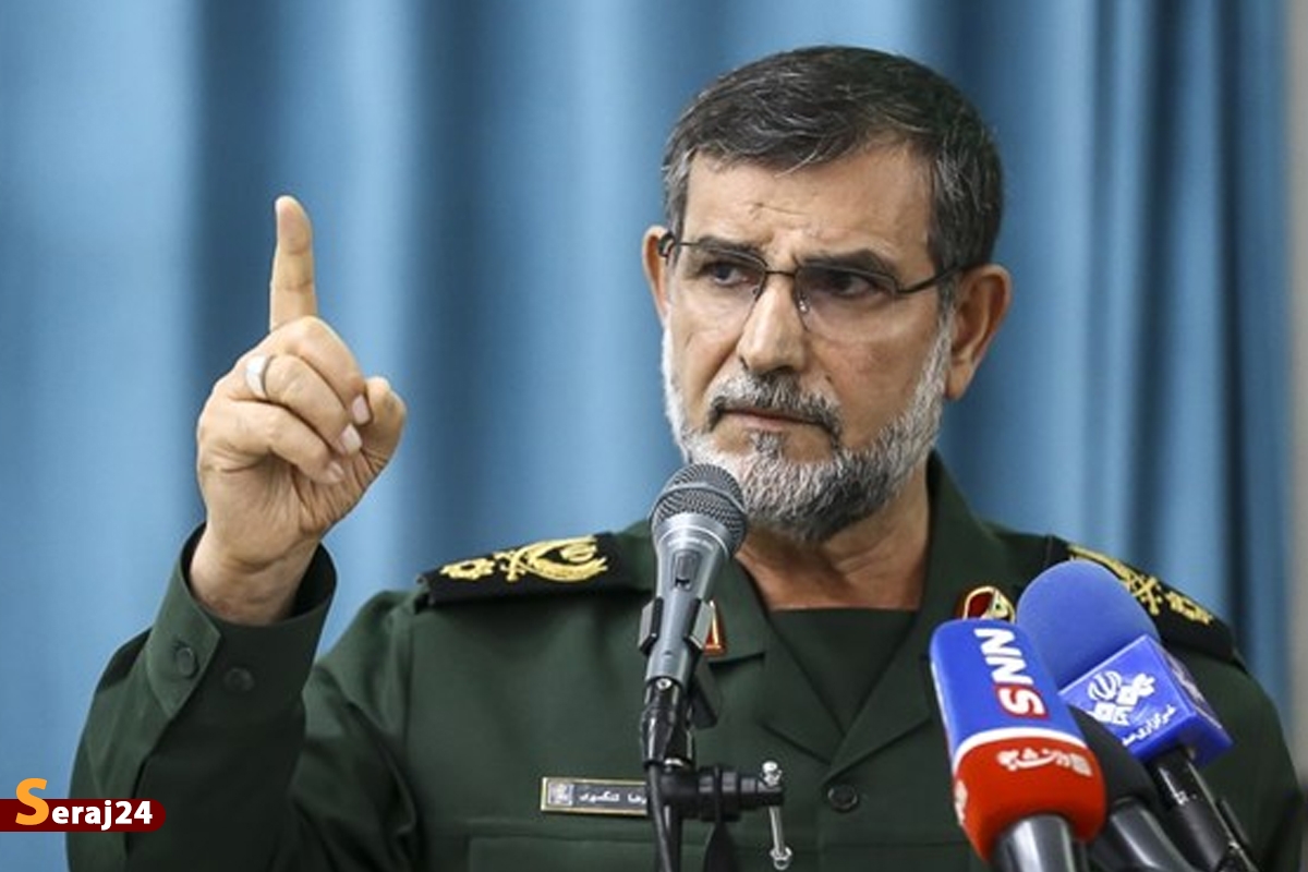 ۲۲ بهمن روز تولد اسلام انقلابی در ایران است