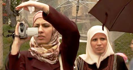 گردشگران مصری رسما به ایران آمدند