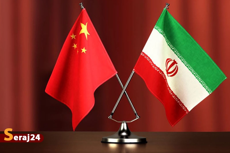 سفر رئیسی به پکن؛ فصل جدیدی در توسعه روابط ایران و چین