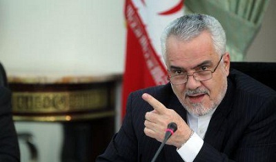 تحریم‌ها موجب شد تا سوخت هواپیما تولید کنیم