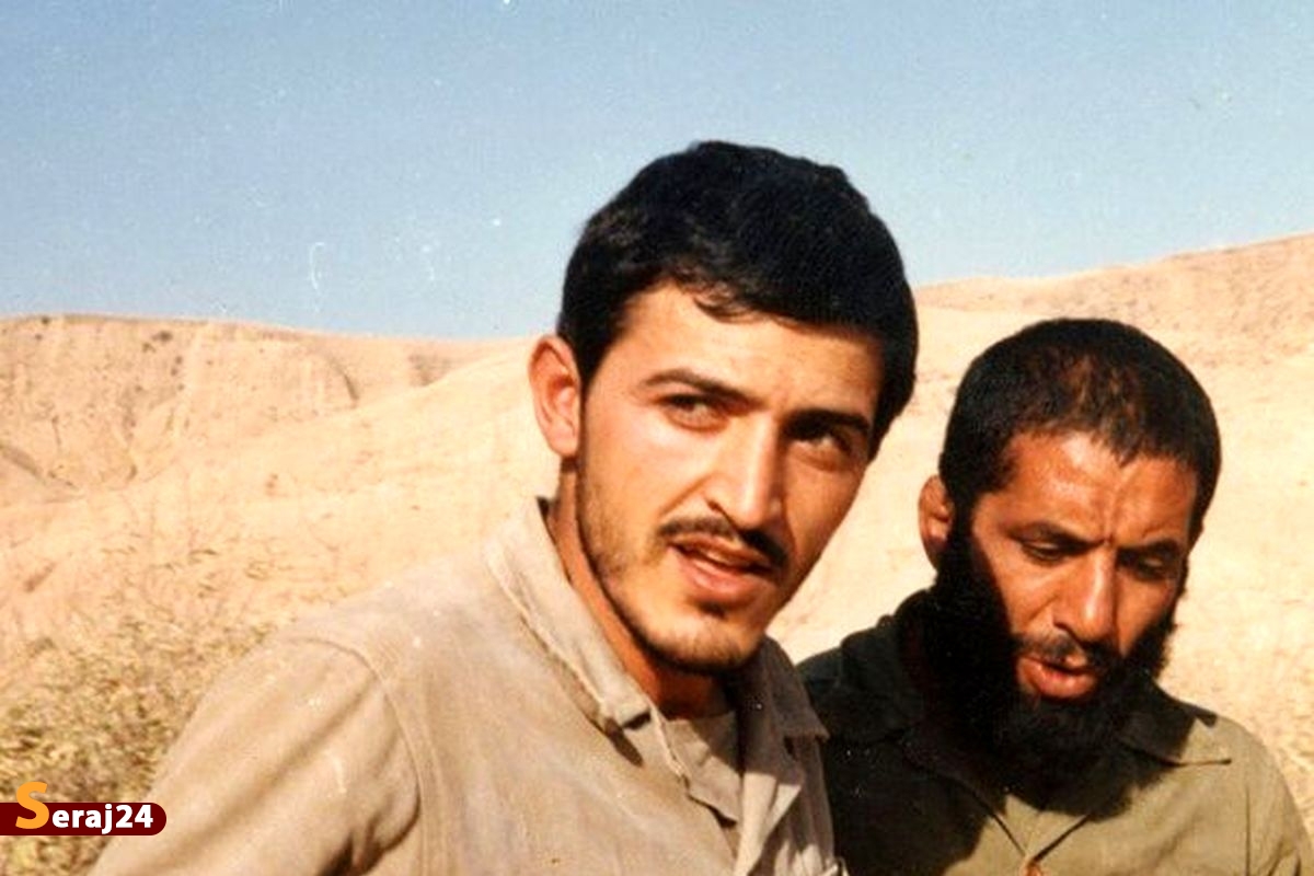 فیلم سینمایی شهید مهدی زینالدین کلید میخورد