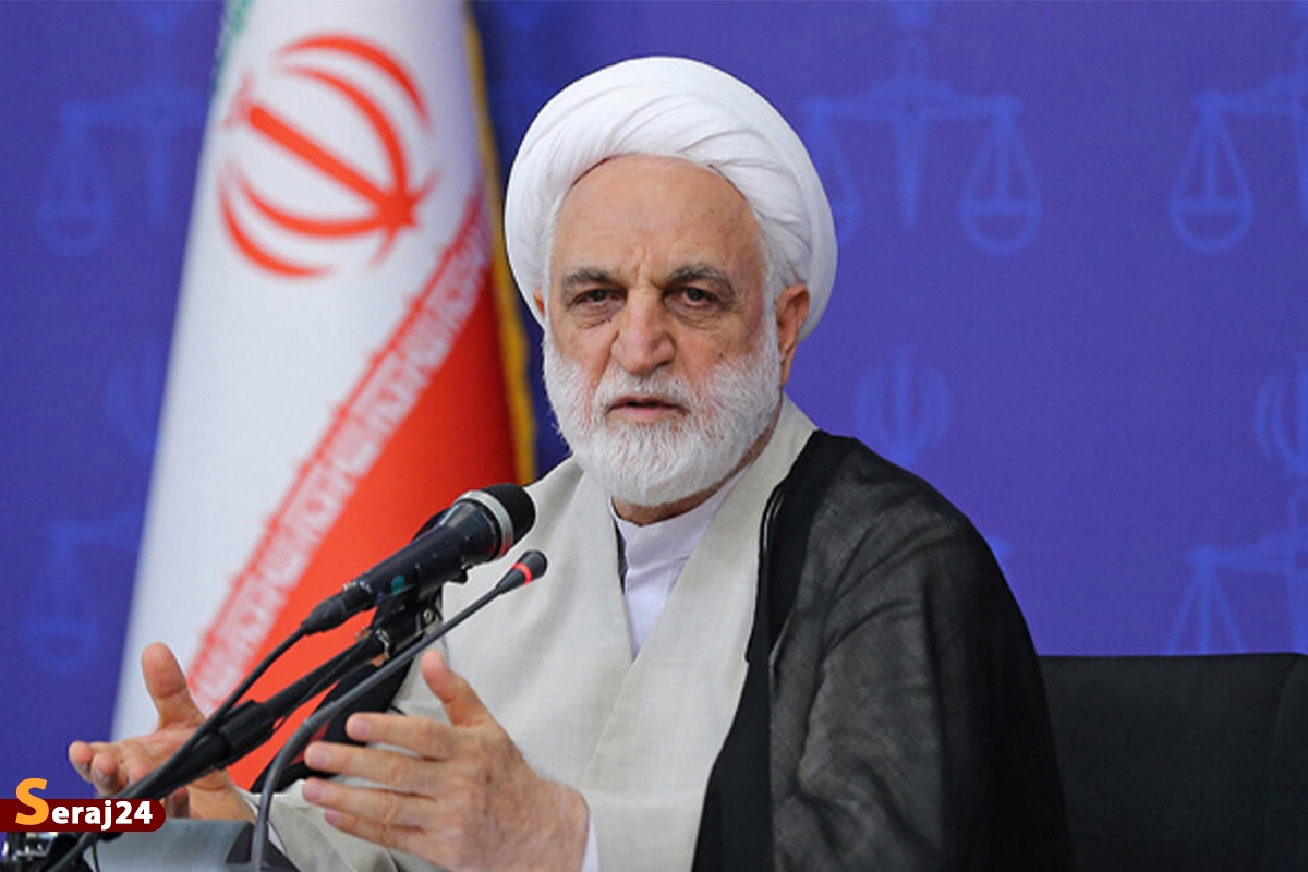 کارشناسان رسمی می‌توانند در حل مشکل اطاله دادرسی به ما کمک کنند