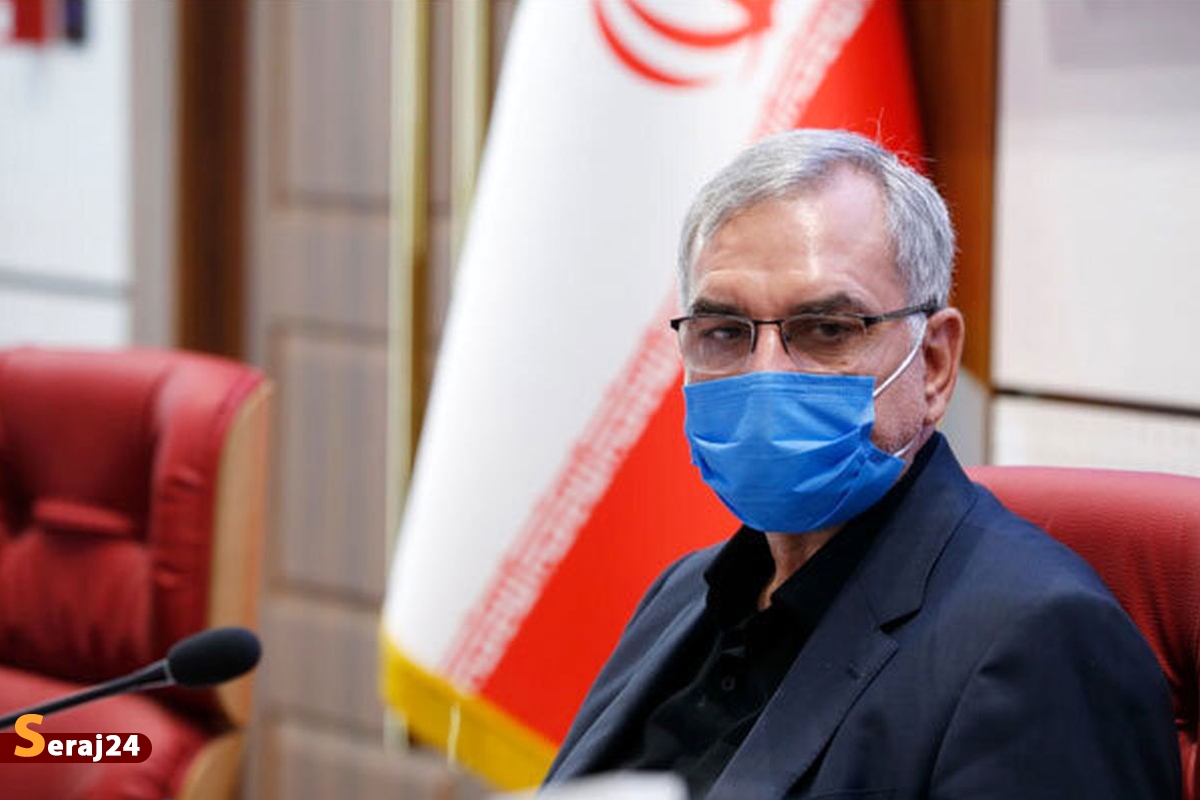 میانگین کاهش ذخایر خونی ایران هشت درصد است