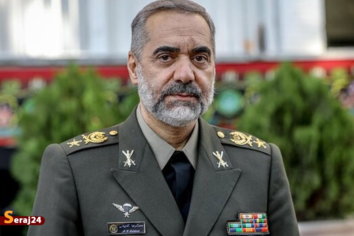  شناسایی عوامل حادثه اصفهان ادامه دارد