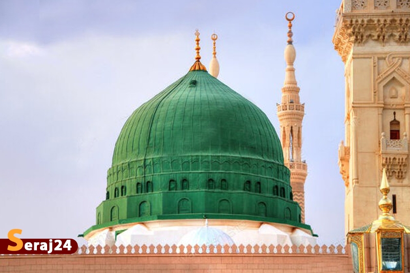 سه ویژگی انحصاری مبعث پیامبر زمینه تحقق بزرگ ترین تجلی الهی