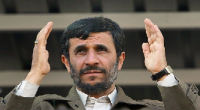  متحدین احمدی‌نژاد شانس چندانی برای پیروزی در انتخابات ندارند