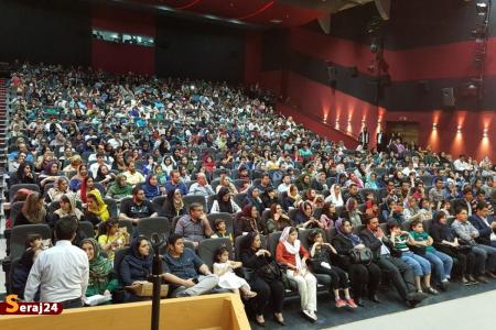 رکوردشکنی در نیمه دوم سال؛ درآمد ۶ میلیاردی سینمای ایران