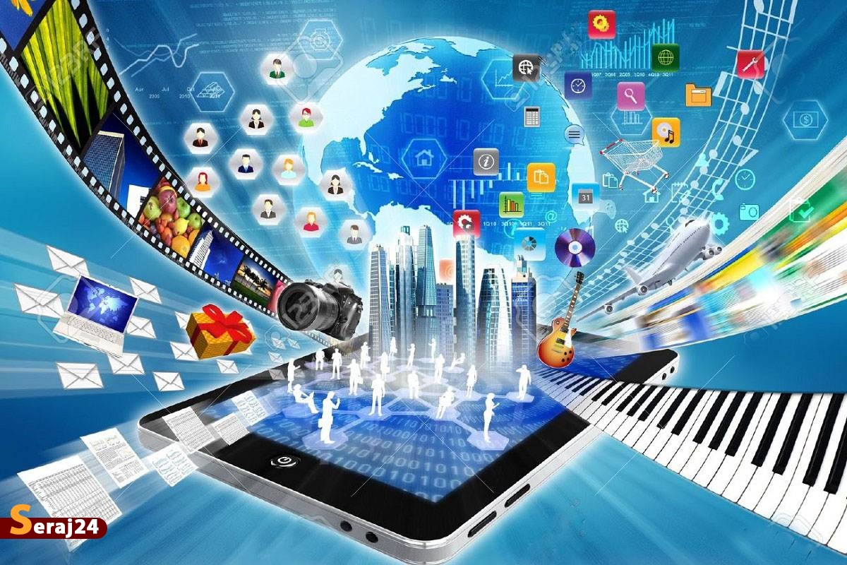 17 درصد فروش کشور اینترنتی است