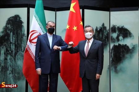 توافقات راهبردی | منافع شراکت با مهمترین شریک تجاری ایران 