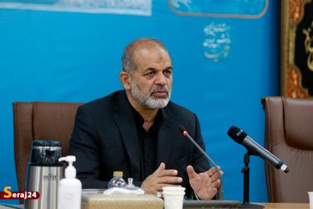 دیپلماسی ویژه دولت در خصوص تامین منابع آب سیستان