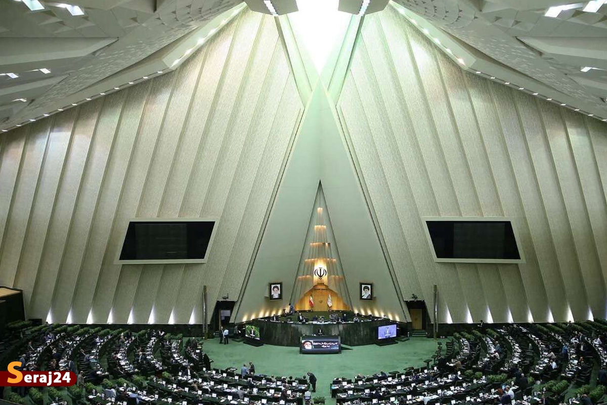 مشارکت در انتخابات مجلس در سوابق سجلی رأی دهنده ثبت  می‌شود