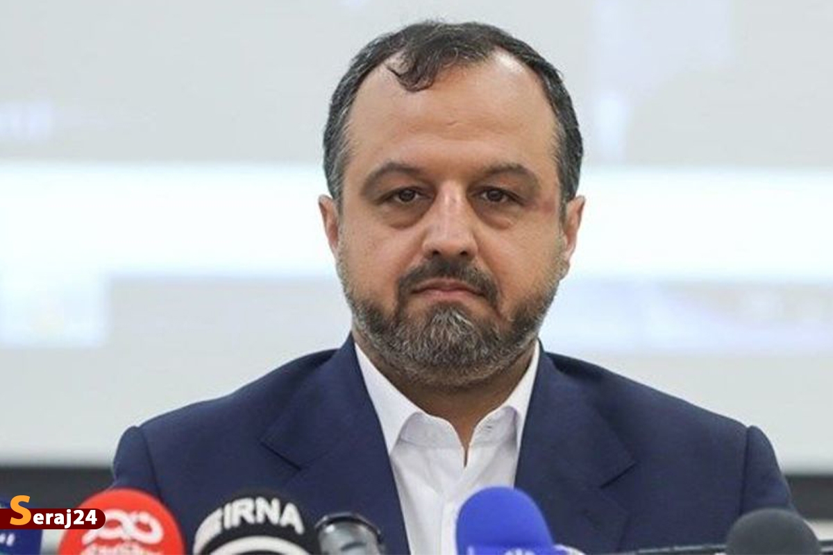 نرخ ارز قمار و کانال‌های تلگرامی، ارتباطی با تجارت کشور ندارد