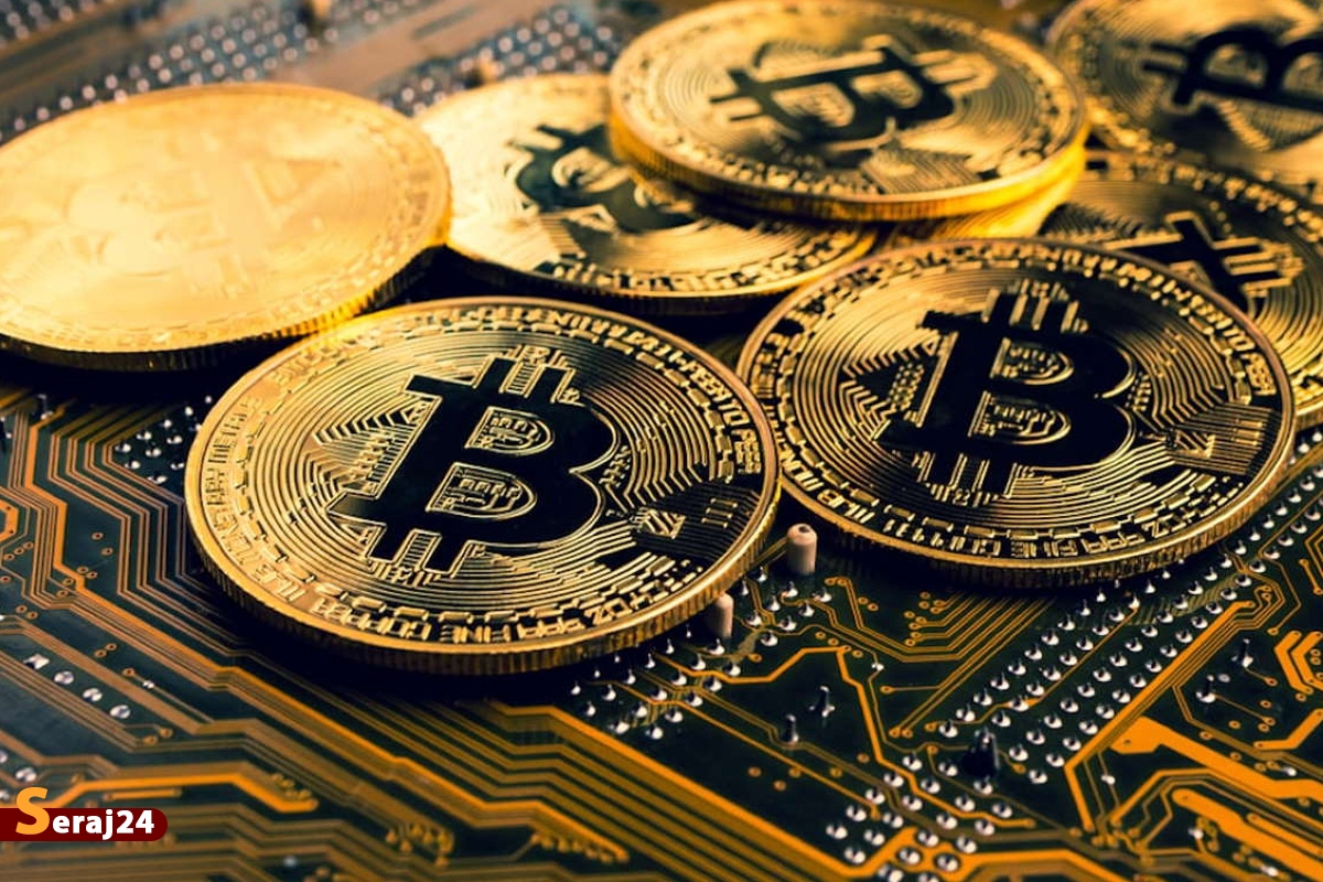 ۸ میلیارد دلار رمزارز در کیف ایرانی‌ها