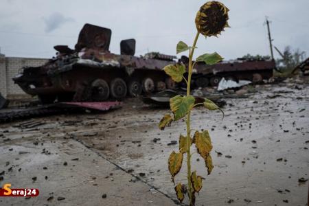 از «خصومت» تا «جنگ»؛ حمله روسیه به اوکراین یک ساله شد