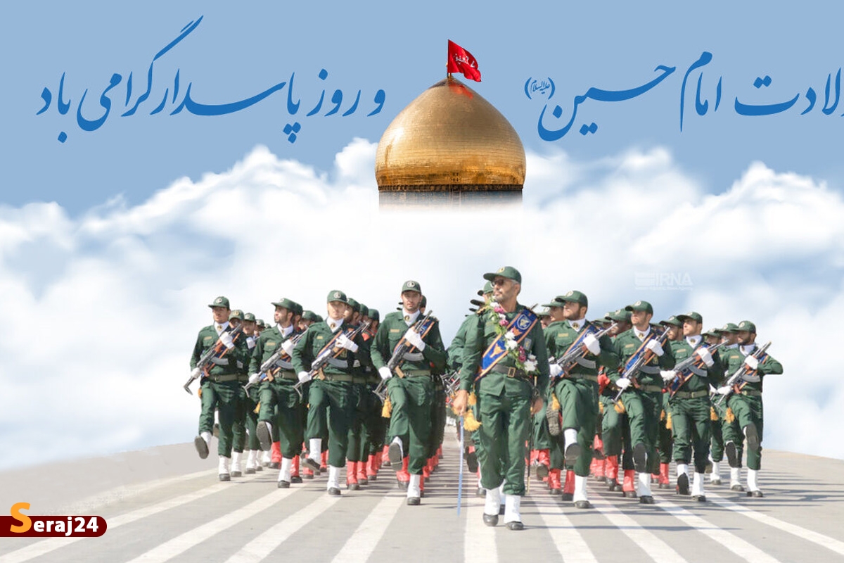 پاسداران، میدان داران عرصه جهاد و سازندگی