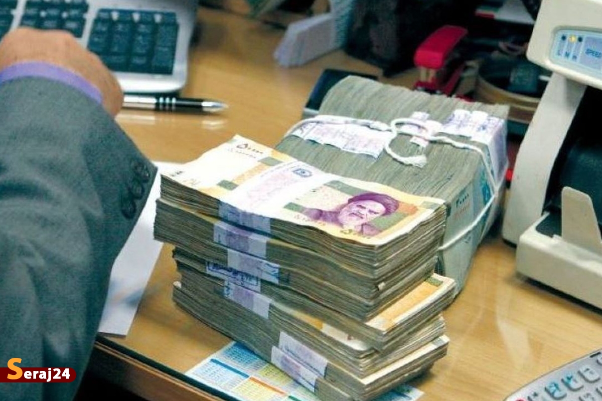 افزایش حقوق کارمندان و بازنشستگان در سال آینده پلکانی نیست